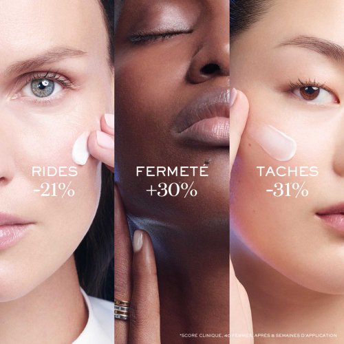 LANCÔME-Rénergie Cream SPF20 - Crème Visage anti-âge haute LANCÔME-Rénergie Cream SPF20 - Crème Visage anti-âge haute